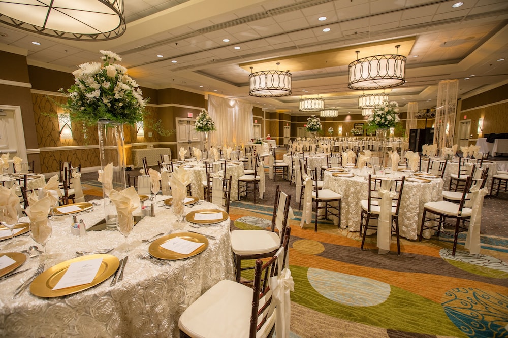 Holiday Inn San Antonio Riverwalk by IHG - photo 32