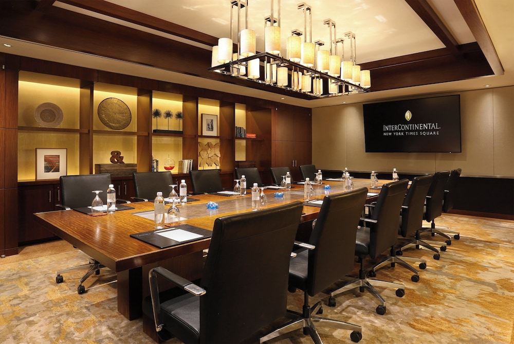 InterContinental New York Times Square by IHG - photo 76