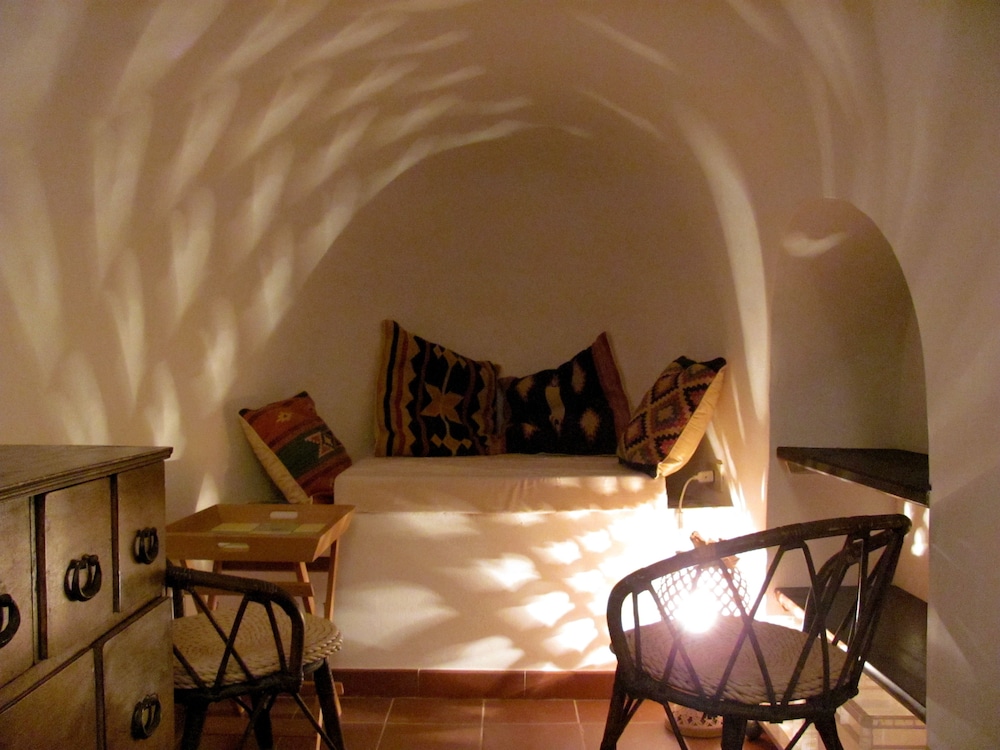 I Dammusini di Pantelleria in Pantelleria, Italy