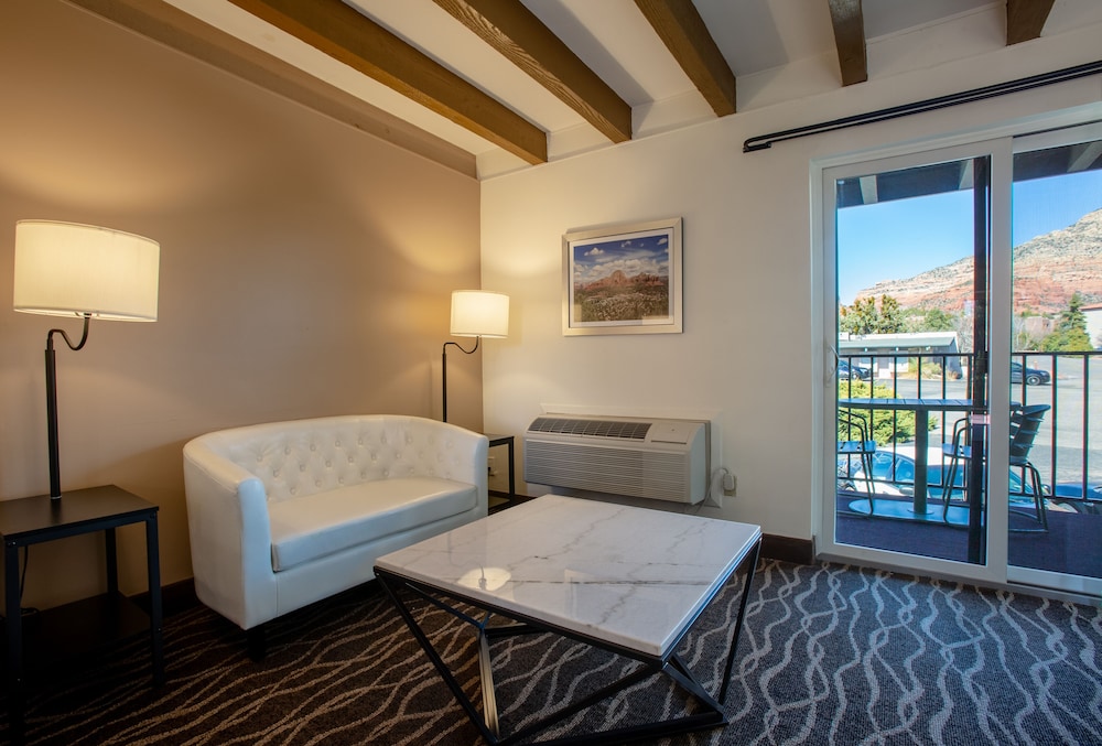 Dreamcatcher Inn of Sedona - photo 9