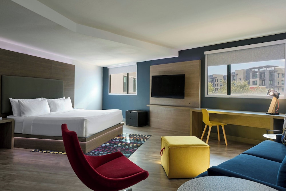 Aloft Scottsdale - photo 33