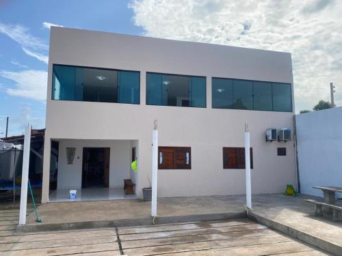 Frances AL in Marechal Deodoro, Brasil