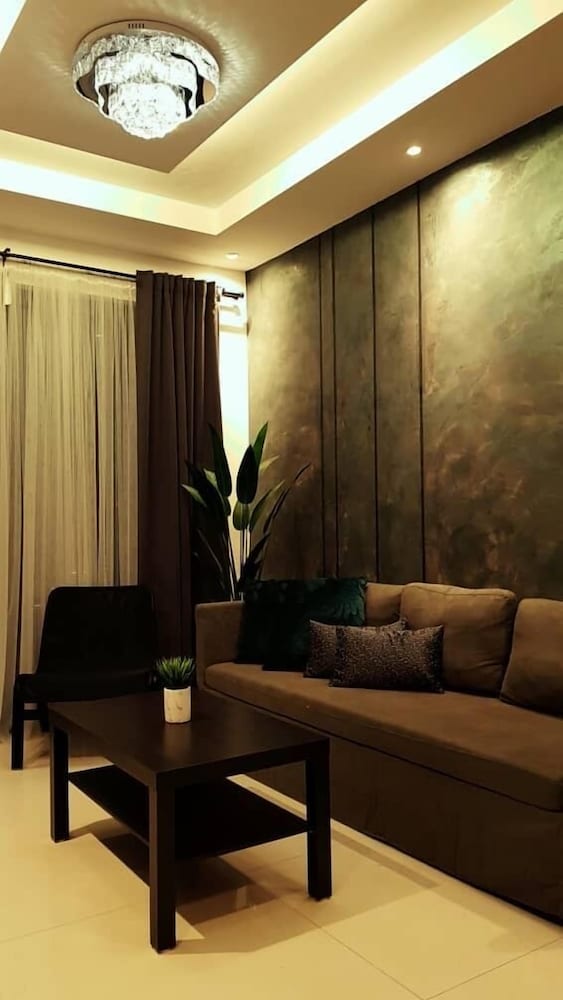 Central Park JB City Sweet Stay — 4-Star Luxury Hotel in Johor Bahru, Malaysia