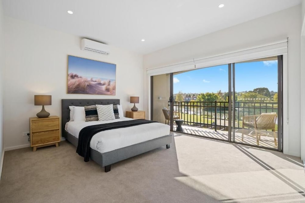 Hidden Valley Resort — hotel in Wallan