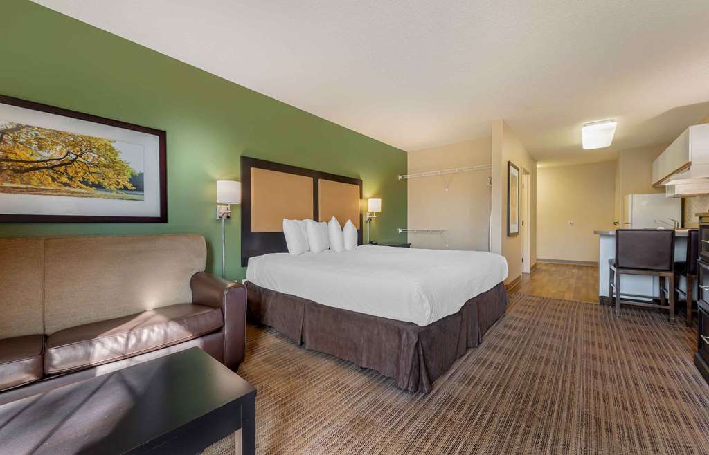 Extended Stay America Suites Eden Prairie Technology Dr - photo 32