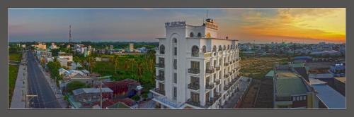 khách Sạn Yên Châu in Cho Dok, Vietnam