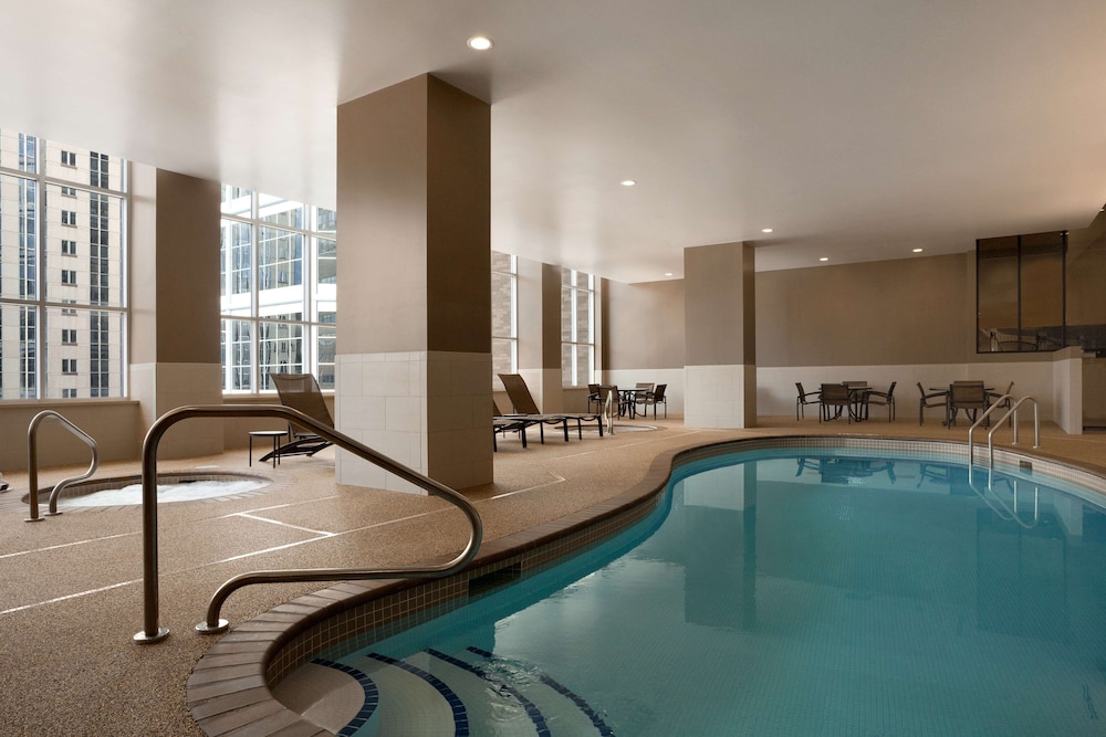 Hyatt Place Minneapolis Downtown - photo 45