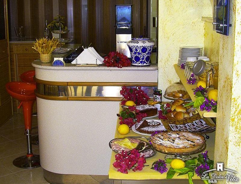 La Dolce Vita — hotel in Soverato Marina