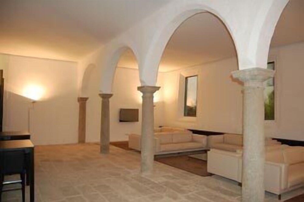 Hospedaria Convento De Tibaes in Braga, Portugal