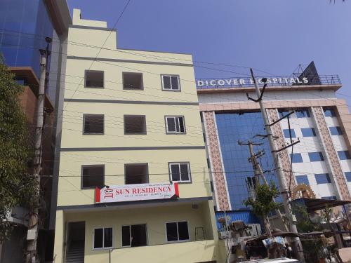 Sun Residency — Srikakulam — photo 3