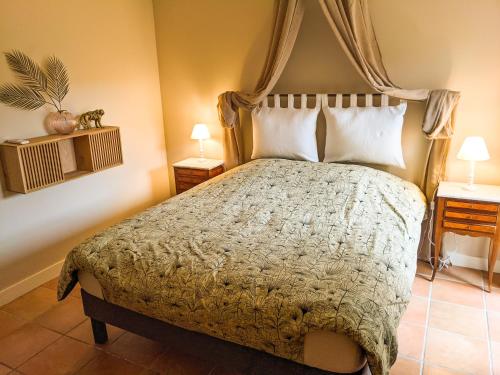 Un air de Toscane - last minute hotel in Unknown City