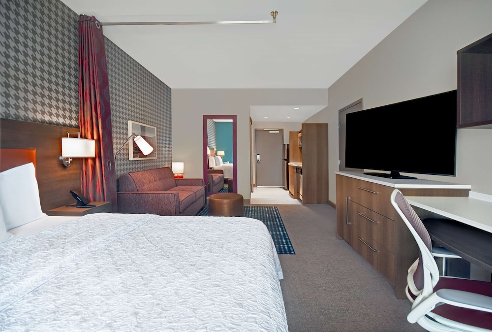Home2 Suites by Hilton Blacksburg University - photo 9