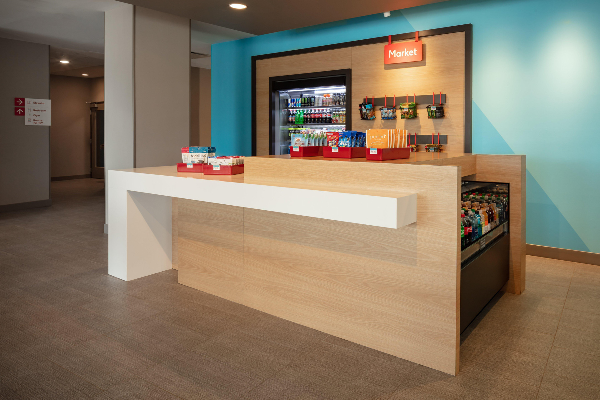 avid hotels Madison Monona by IHG - photo 5
