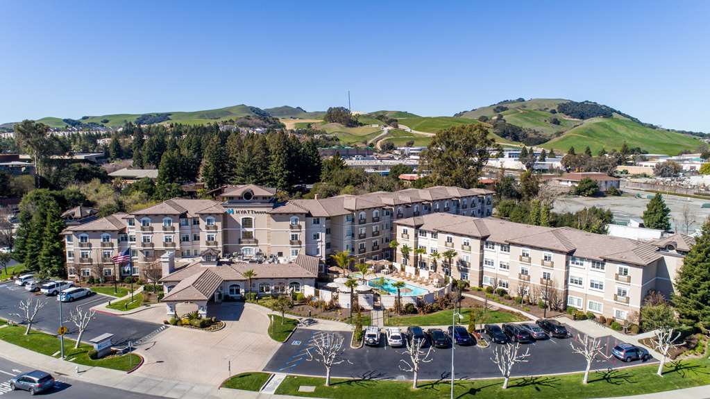 Hyatt House San Ramon - photo 52