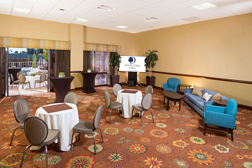 DoubleTree by Hilton Phoenix Mesa - photo 88