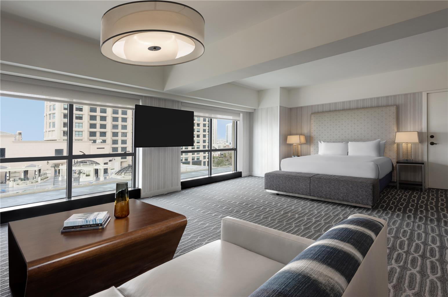 Manchester Grand Hyatt San Diego - photo 86