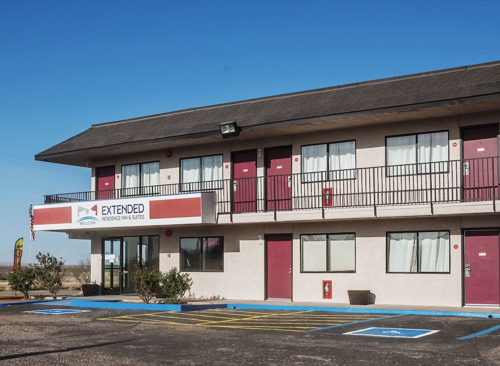 Willcox Extended Residence & Suites - photo 14