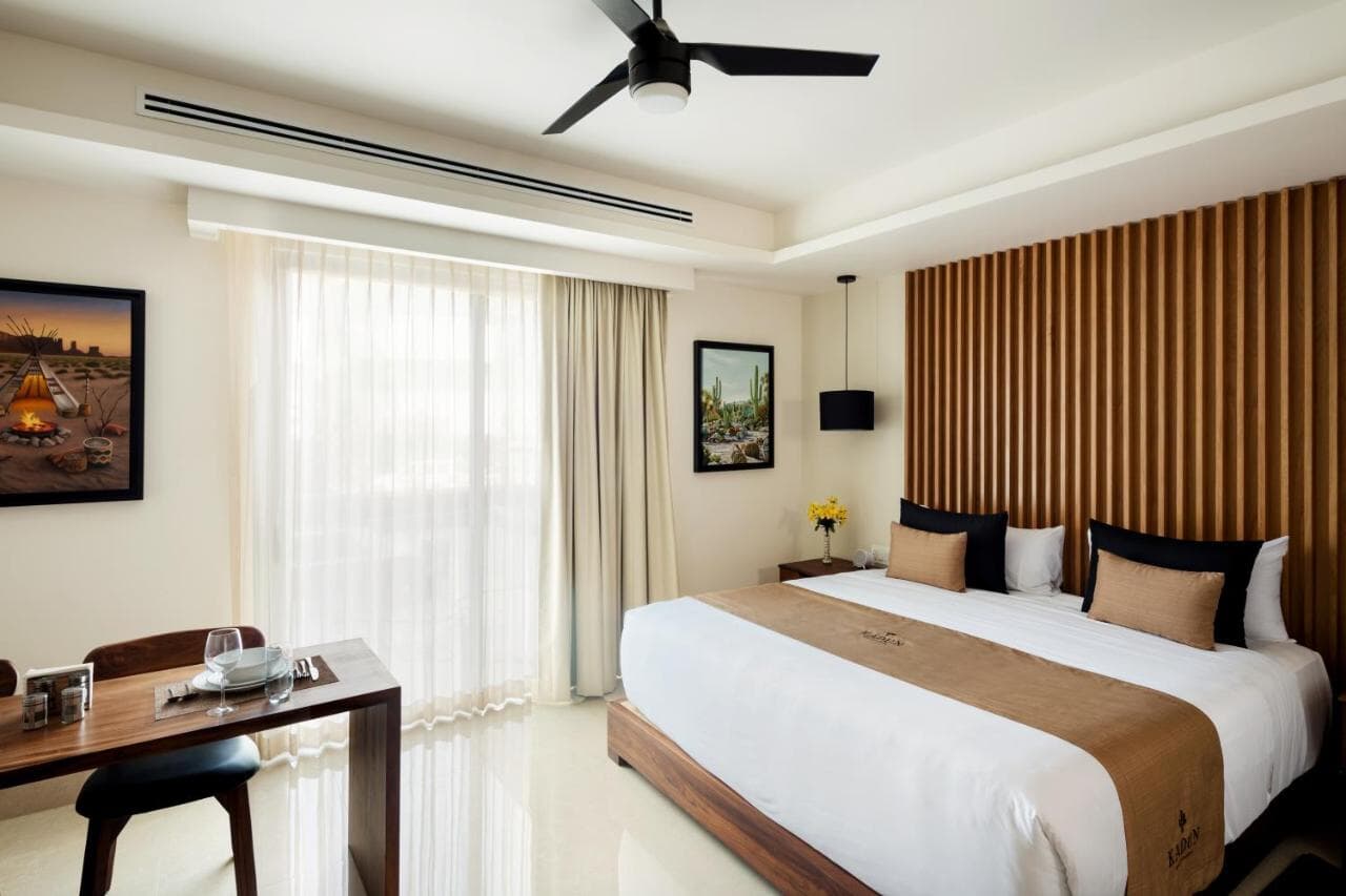 Kadun Hotel Boutique