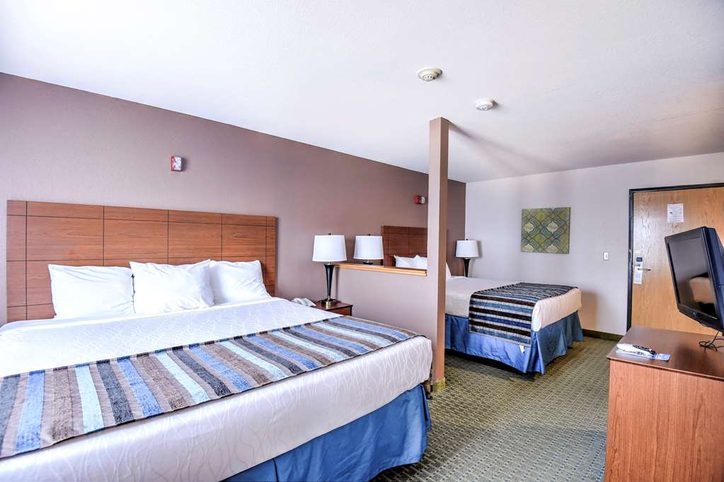 SureStay Hotel by Best Western Ottawa - photo 16