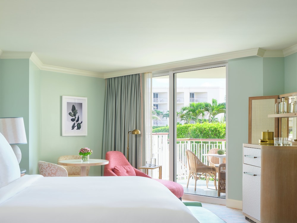Four Seasons Resort Palm Beach - photo 11