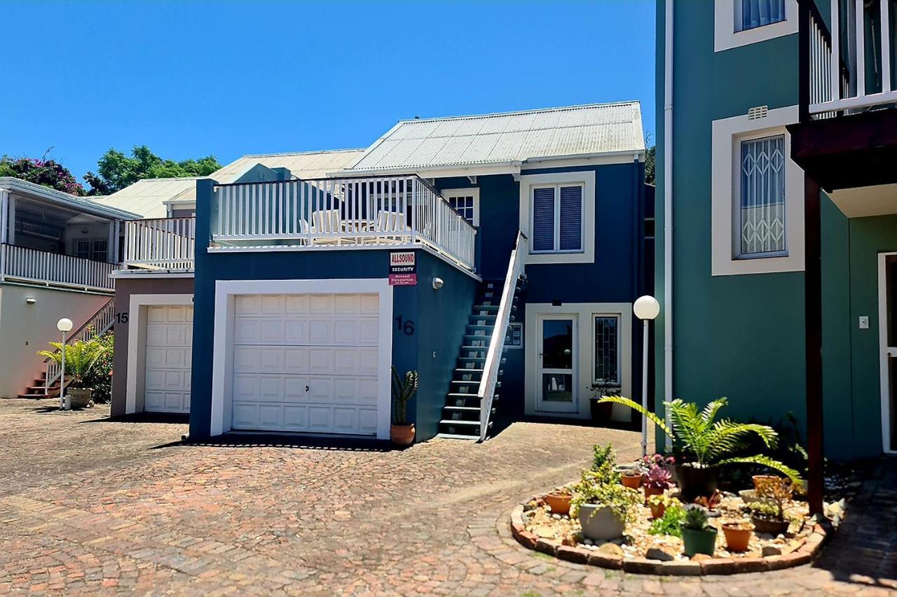Knysna Lagoon Getaway — 4-Star Luxury Hotel in Knysna, South Africa