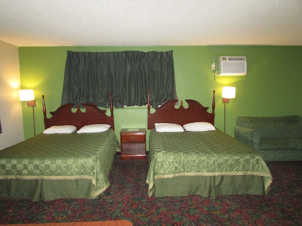 Gas Lite Motel - photo 21