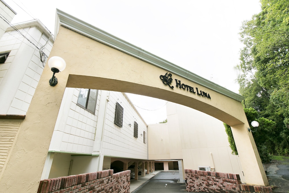 Hotel Luna Sennan Adults Only — hotel in Sennan