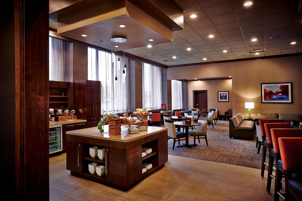 Columbus Airport Marriott - photo 38