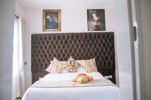 Mineheart Boutique Hotel in Masvingo, Zimbabwe