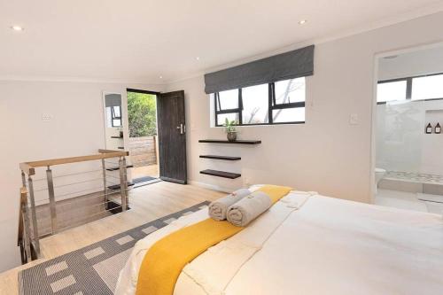 Camps Bay Loft