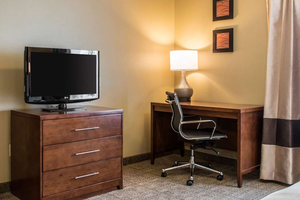 Comfort Inn Columbia Lancaster - photo 15