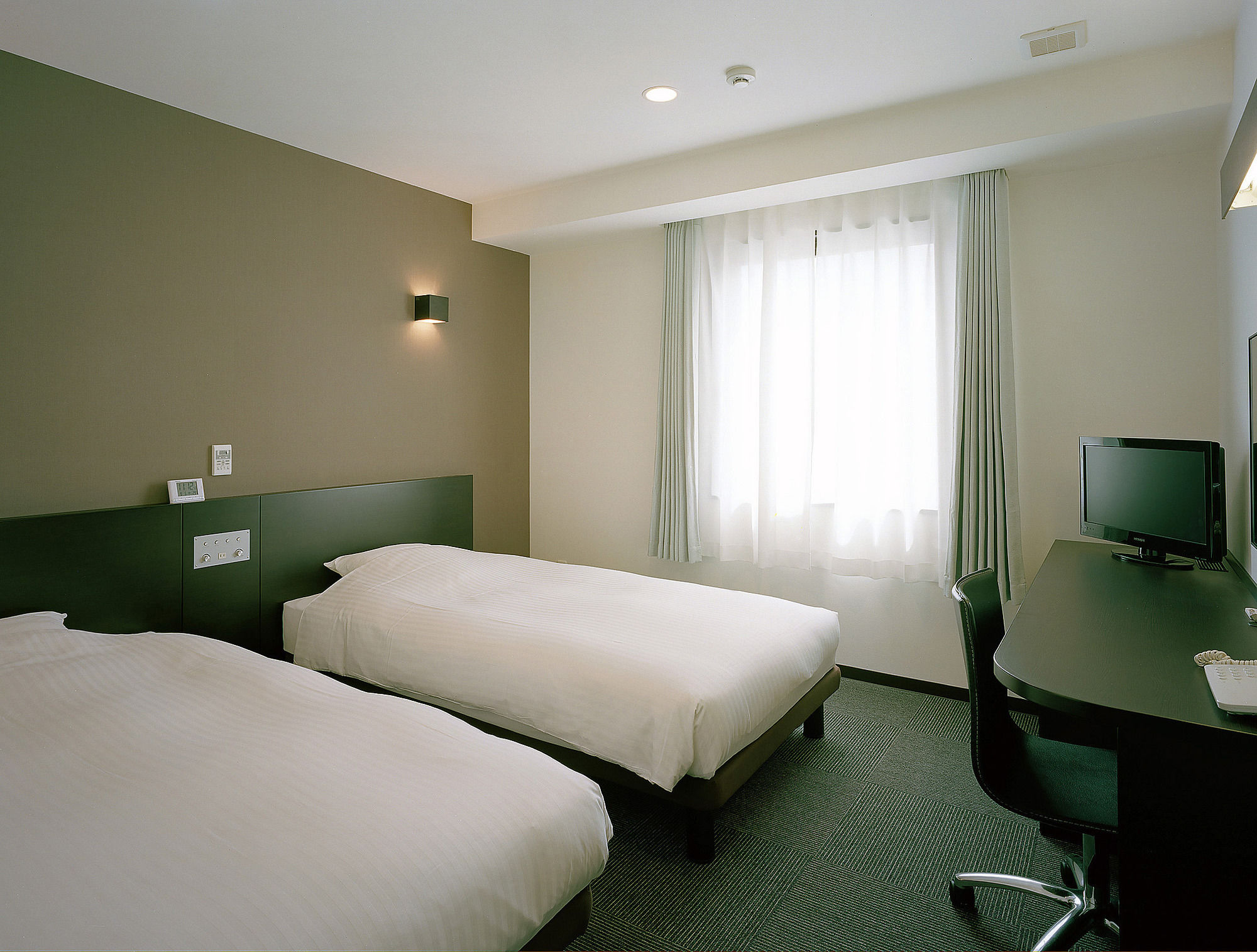 Hotel New Amami