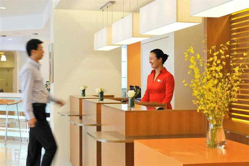 Ibis Weifang Qingnian in Weifang, People's Republic of China