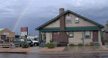 Buffalo Pointe Inn - featured photo