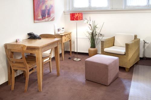 Nova Apartments Amsterdam