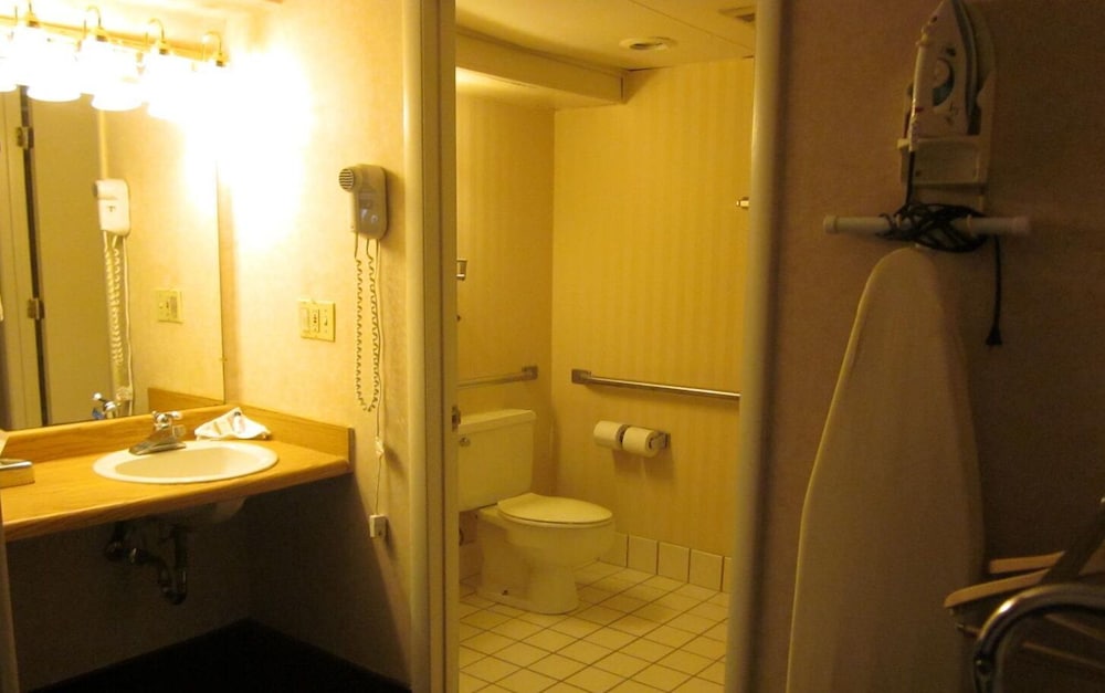Howard Johnson by Wyndham Benton Harbor St. Joseph - photo 14