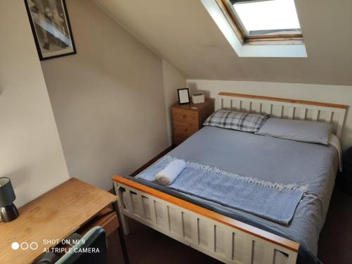 Belfast Riverview in Belfast, United Kingdom