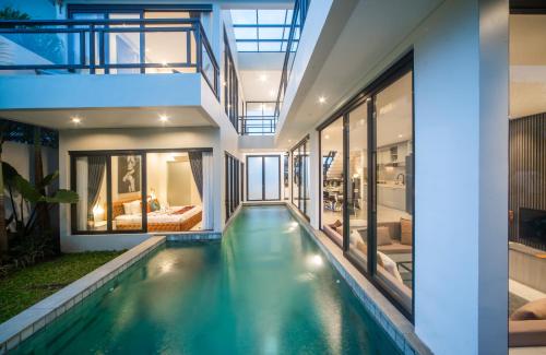 Cavara Villa Canggu — 4-Star Luxury Hotel in Canggu, Indonesia