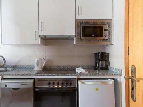 Apartment Voltor 2 E By SunVillas Mallorca — 4-Star Luxury Hotel in Pollenca, Spain