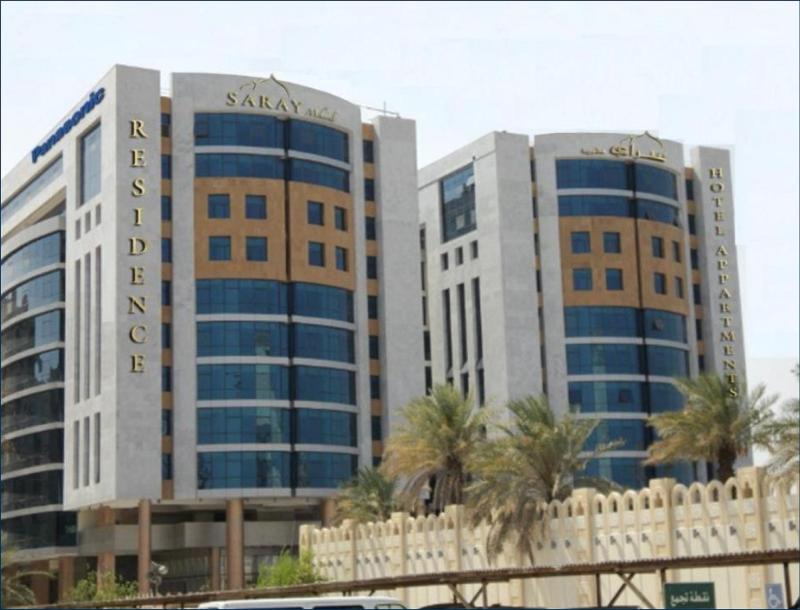 Saray Mushereib Hotel - last minute hotel in Doha