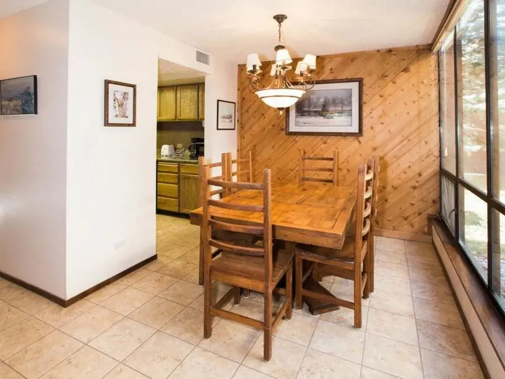 Park Avenue Condominiums Park City Resort Lodging - photo 44