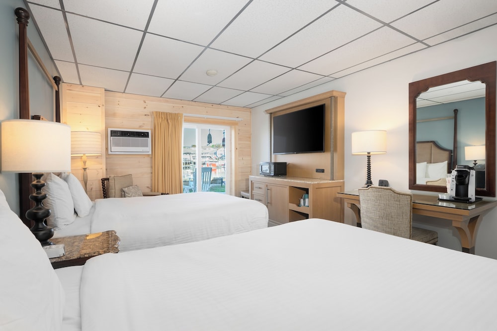Boothbay Harbor Inn - photo 19