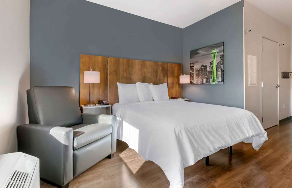 Extended Stay America Suites Colonial Heights Fort Lee - photo 10