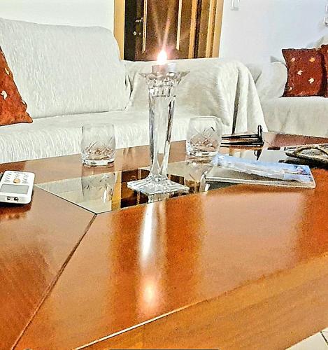 Aqua Apartment Kallithea Athens — 4-Star Luxury Hotel in Kallithea, Greece