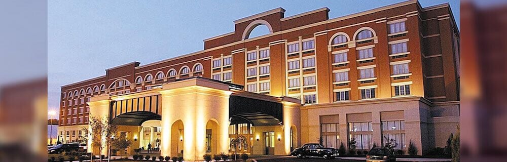 Mountaineer Casino Resort - featured photo