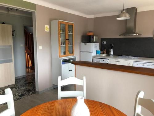 Gites Margaux in Calais, France