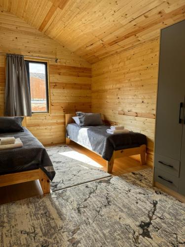 Nest House 20119956 — Kadzhi Say