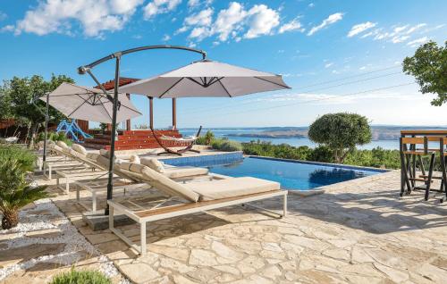 Amazing Home In Stinica — 5-Star Luxury Hotel in Senj, Croatia
