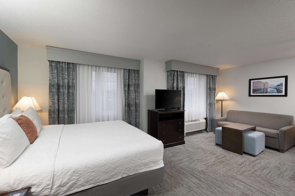 Homewood Suites by Hilton Boston Andover - photo 22