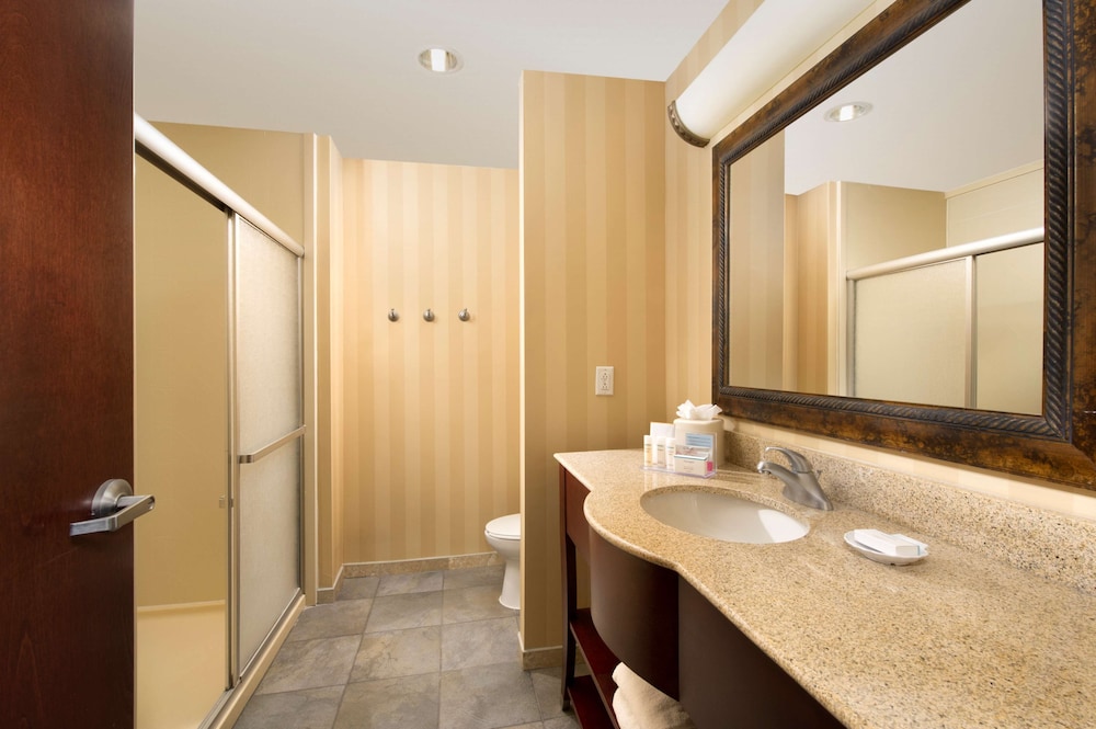 Hampton Inn & Suites San Antonio Airport - photo 18